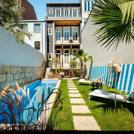 Maison Cabral Porto Kültér fotó