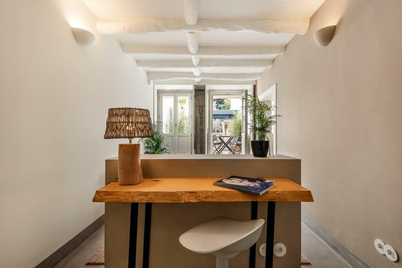 Maison Cabral Porto Kültér fotó