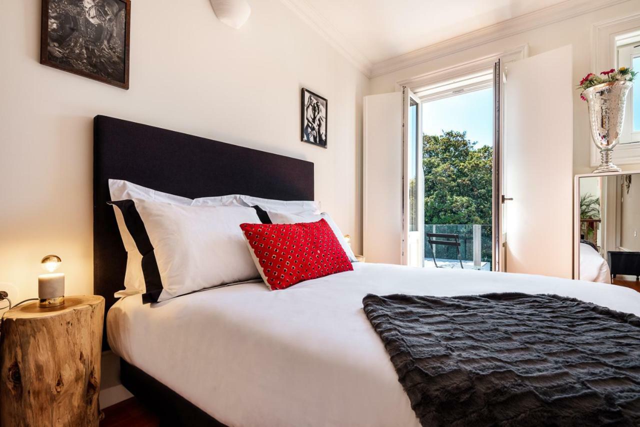 Maison Cabral Porto Kültér fotó