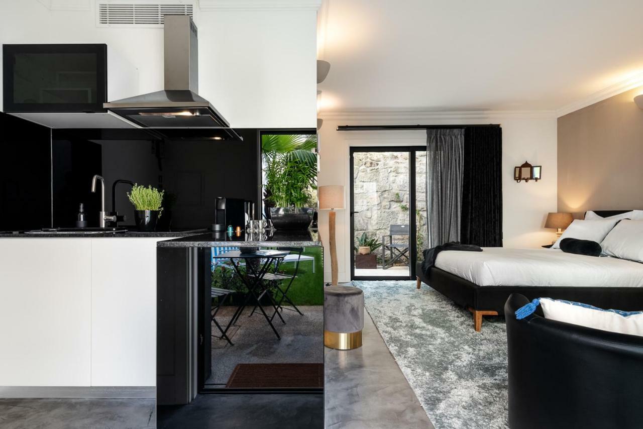 Maison Cabral Porto Kültér fotó