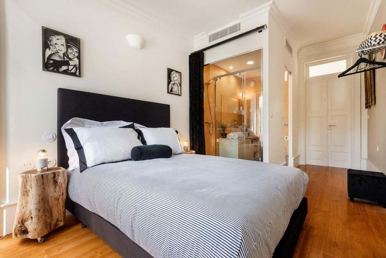 Maison Cabral Porto Kültér fotó