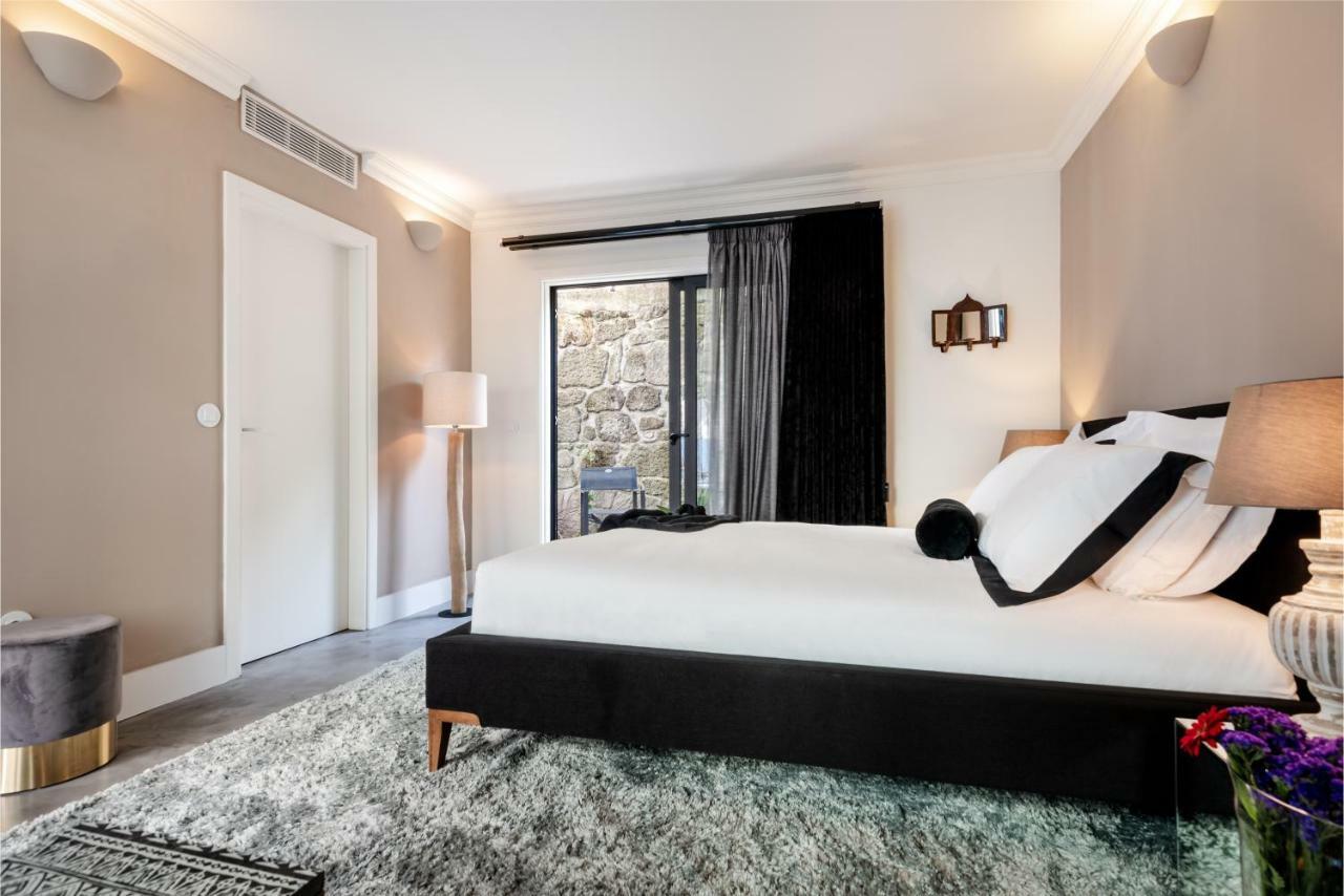 Maison Cabral Porto Kültér fotó