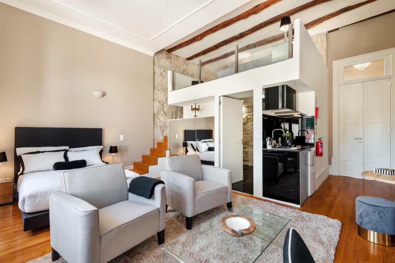 Maison Cabral Porto Kültér fotó