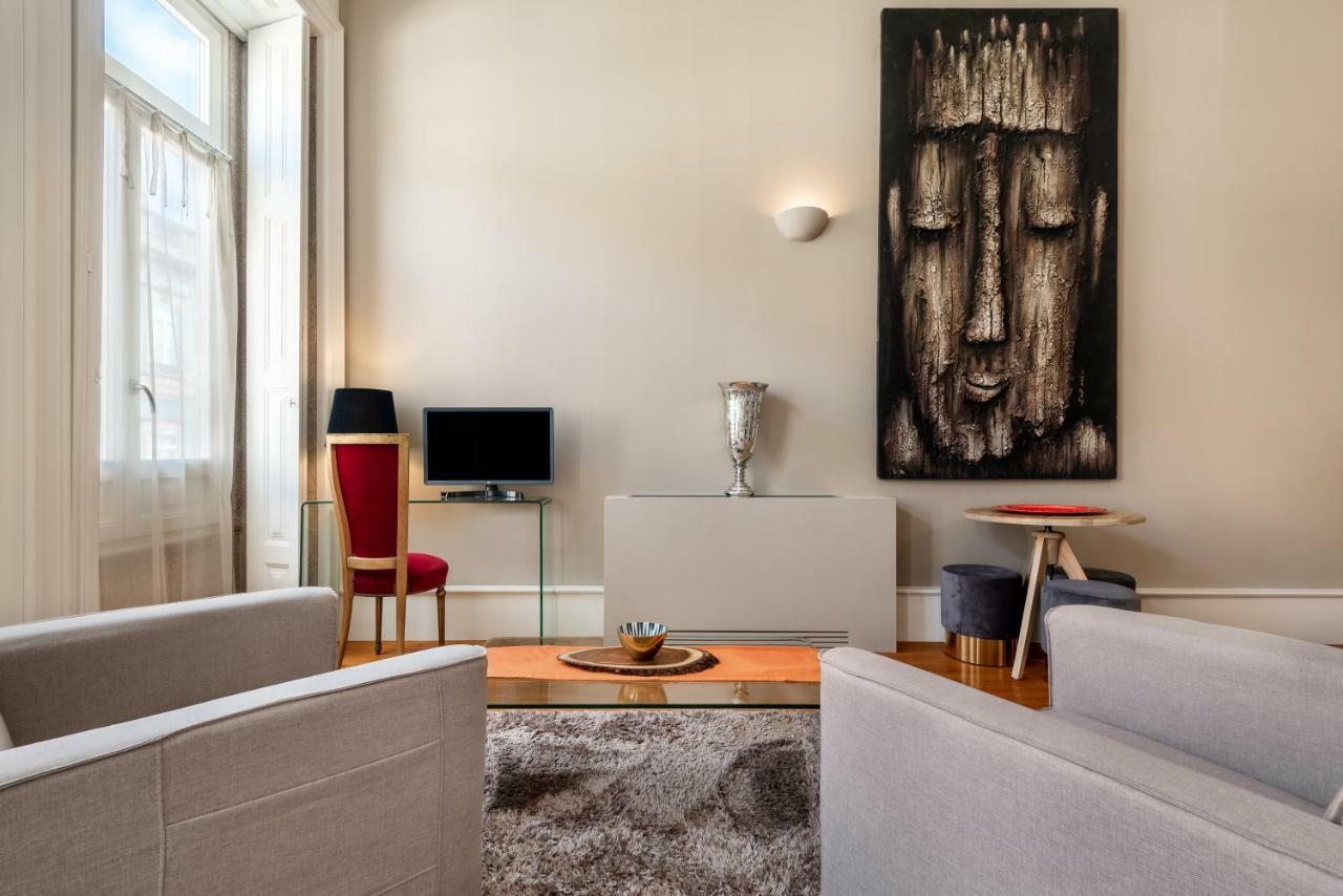 Maison Cabral Porto Kültér fotó
