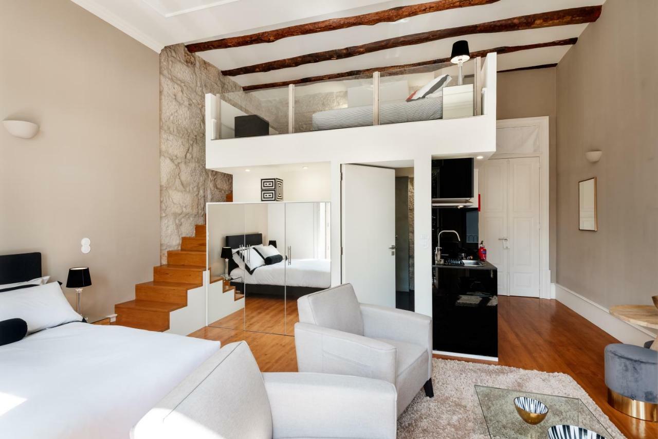 Maison Cabral Porto Kültér fotó