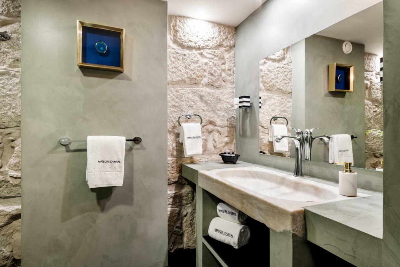 Maison Cabral Porto Kültér fotó