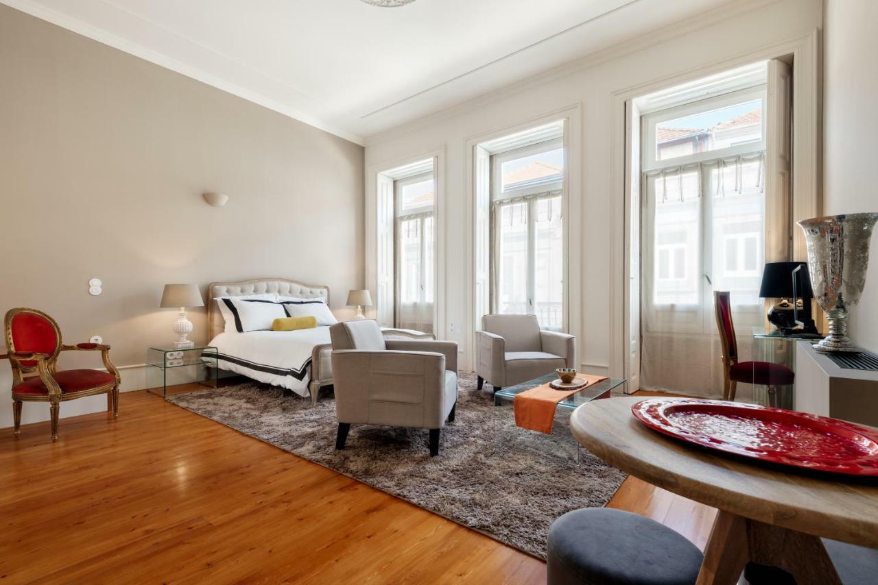 Maison Cabral Porto Kültér fotó