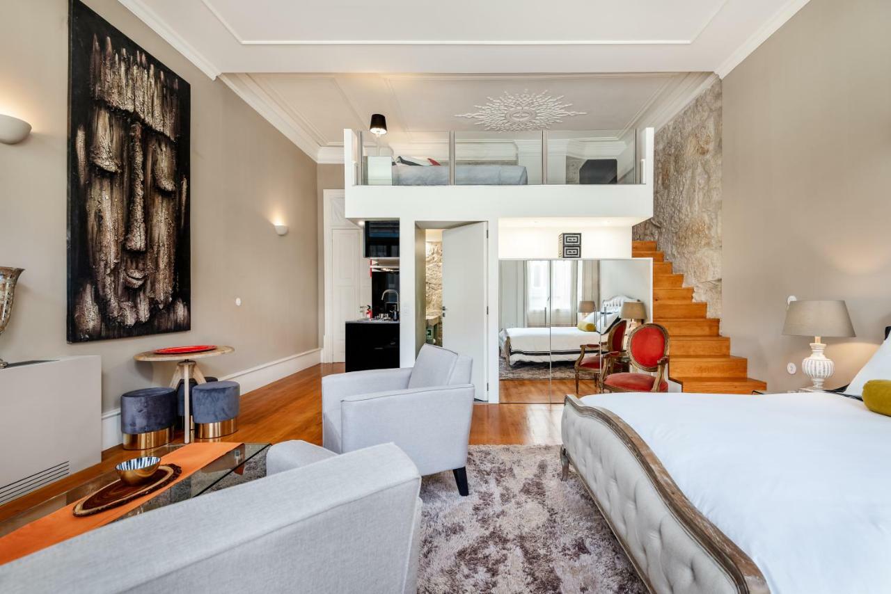 Maison Cabral Porto Kültér fotó