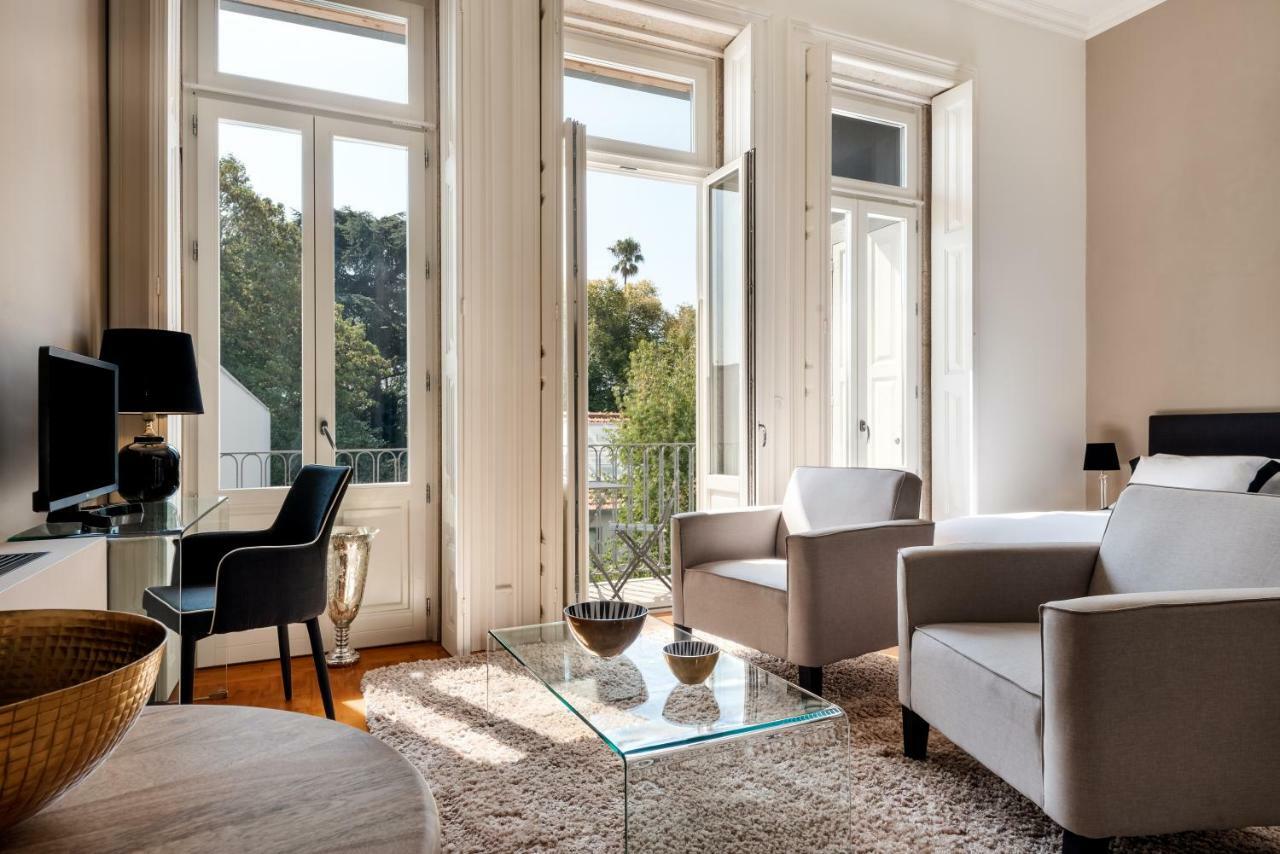 Maison Cabral Porto Kültér fotó