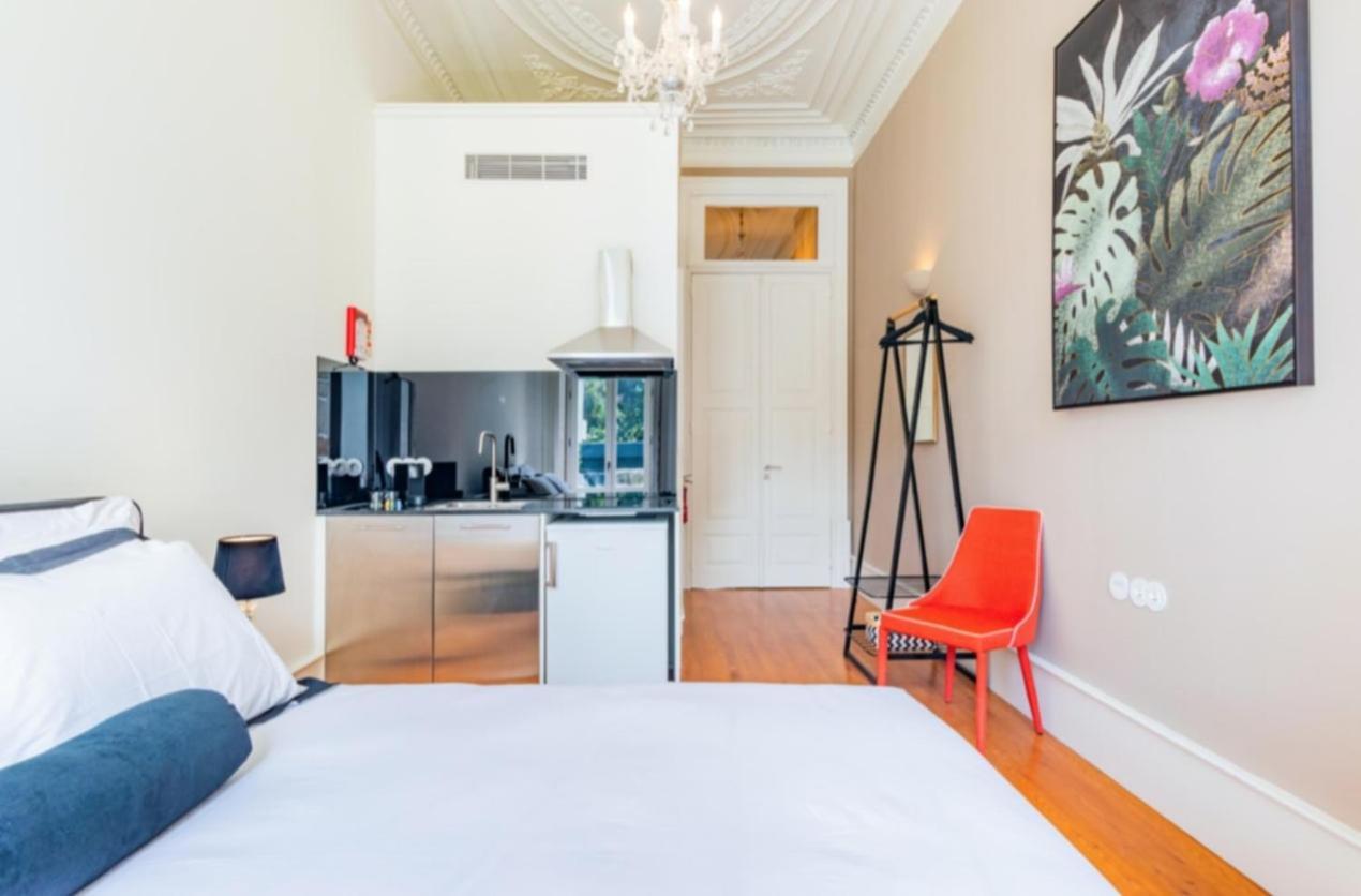 Maison Cabral Porto Kültér fotó