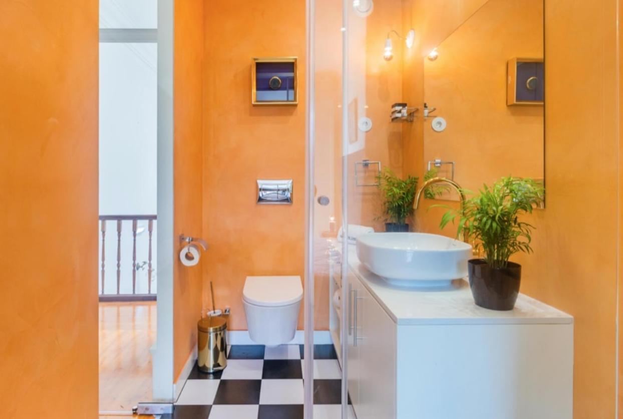 Maison Cabral Porto Kültér fotó
