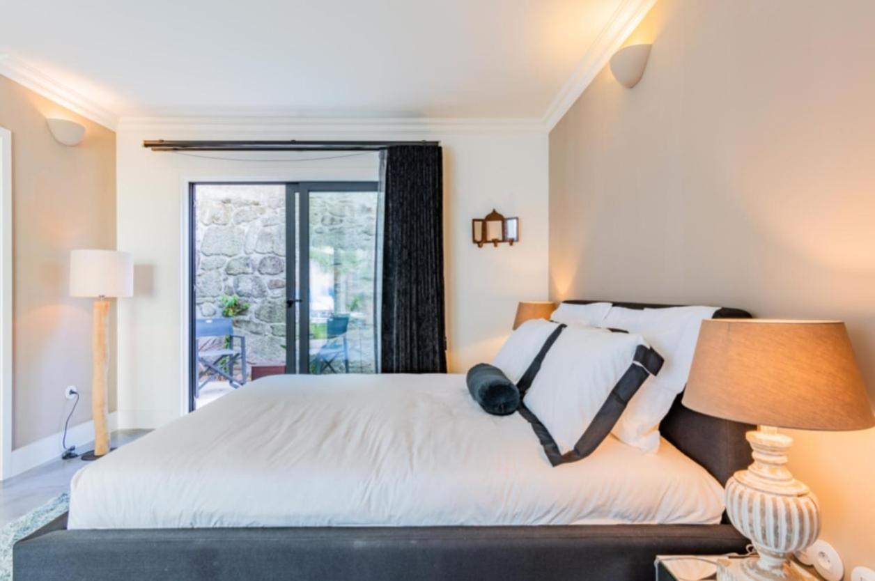 Maison Cabral Porto Kültér fotó
