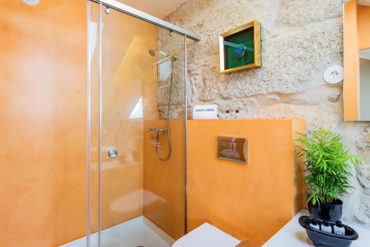 Maison Cabral Porto Kültér fotó