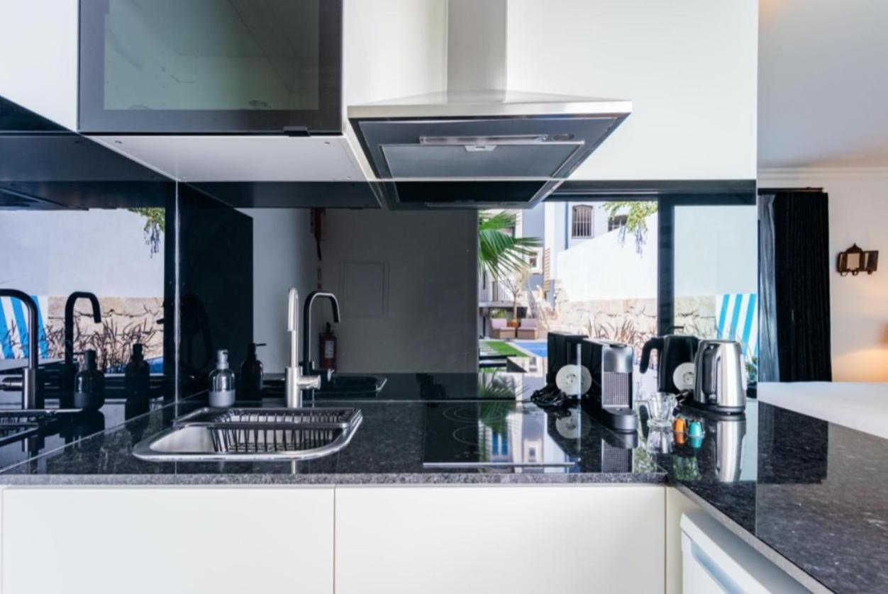 Maison Cabral Porto Kültér fotó