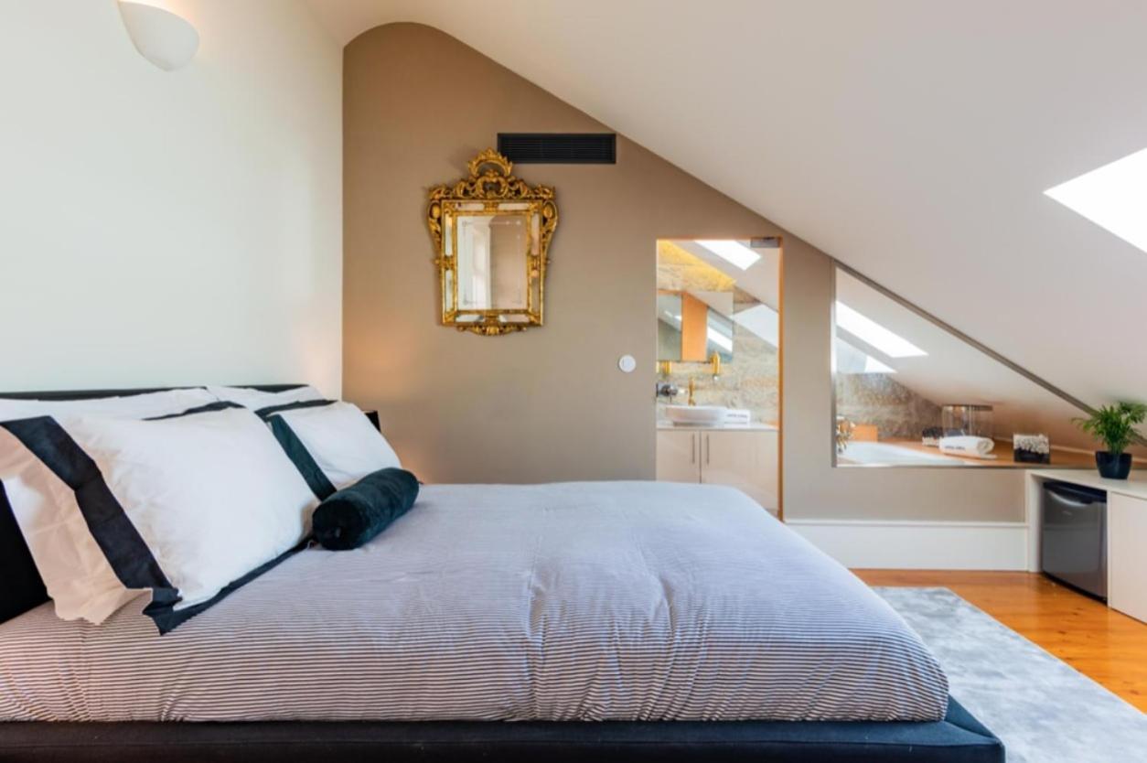 Maison Cabral Porto Kültér fotó