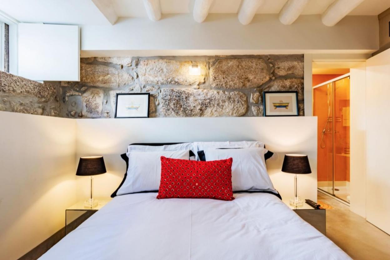 Maison Cabral Porto Kültér fotó